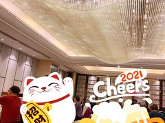 -高佳庄·海鲜酒楼(东港店)