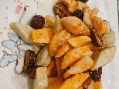 -黄家饺子东北特色菜馆(湖滨商业街店)