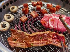 -火炉火自助餐(西直门凯德MALL店)