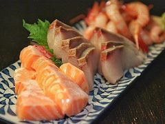 -蟹将军·松叶蟹和牛日料放题自助(K11店)
