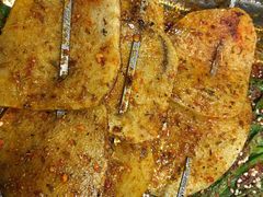 -碎怂烤肉(钟楼柳巷店)