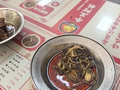 -阿秋牛排(湖心街店)