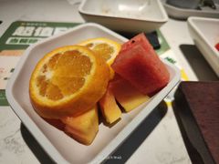 -豪客来牛排(伟诚广场店)