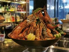 -Tivano意大利餐厅(成都居舍酒店)