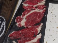 -海汕记·潮汕鲜牛肉火锅·自助