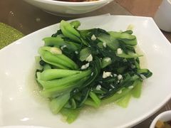 -顺峰渔港中国人的餐厅