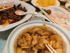 -光明邨大酒家(淮海路店)