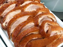 烤鸭-紫光园(劲松店)