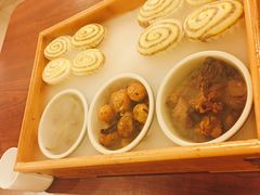 酱小土豆-小土豆北方菜馆(文慧园店)