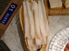 -鲜潭蒸汽石锅鱼(五道口购物中心店)