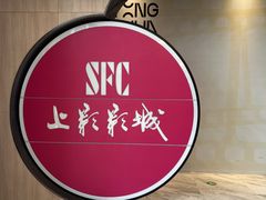 -SFC上影影城(港汇永华IMAX激光店)