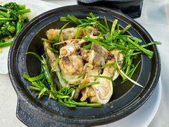 -海鲜街菜馆(海珠南路店)