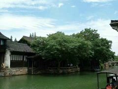 -印象江南(东栅店)