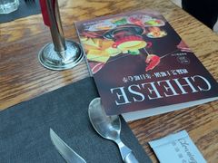 -食间牛排(湖西路店)