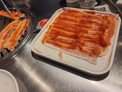 -炽城·烤肉名家(鸿达中央广场店)