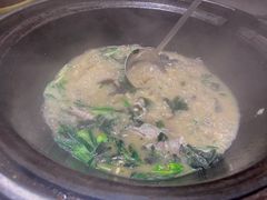 柴火鱼-贺庄·活鱼馆(珠吉路店)