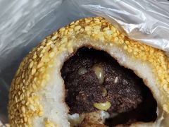 -白玉兰传统小吃
