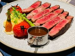 -JANS意式简餐厅·惠灵顿牛排