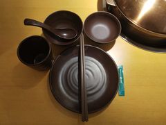 茶味费-椰贝原味椰子鸡(江南万达店)