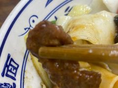 -老刘家biangbiang面(鼓楼店)