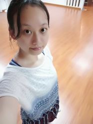 -心海艺舞东方舞培训学校