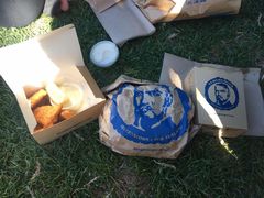 -Fergburger(皇后镇店)