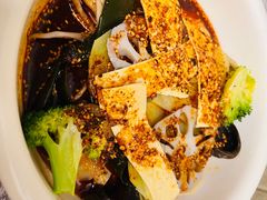 -艺味深尝(云锦路店)