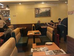 大堂-萨莉亚意式餐厅(国展天虹店)
