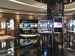 -DFS旗下T广场(新加坡店)