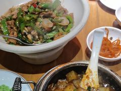 -小杨烤肉·陕西烧烤·陕西地方菜(东新街【永兴坊】店)