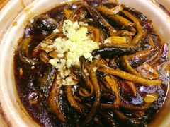 -咱家小院(汉中门店)