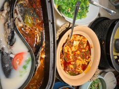 -锦府盐帮·李宅(领展购物广场中关村店)