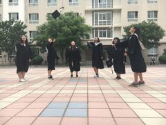 -辽宁大学(崇山校区)