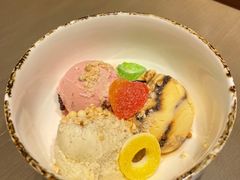 -博林天瑞喜来登酒店·西丽尚膳