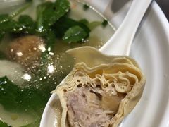 -大壶春生煎(四川中路店)