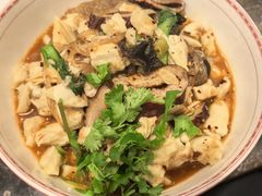 -吾味香葫芦头(安西街店)