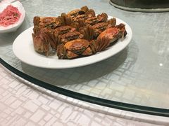 -旌湖国际酒店.自助餐