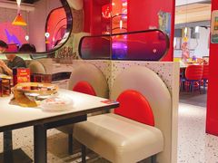-蛙来哒(方圆荟店)