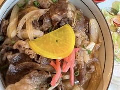 -八盛屋·沾面(集美万达店)