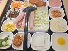 -阿香米线(凯德广场.1818店)