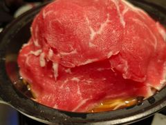 -希望日本料理(保利香槟花园店)