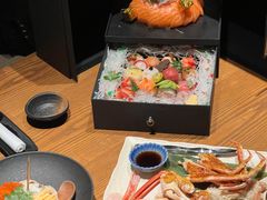 -贰捌零叁精致料理(钱湖店)