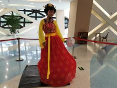 -重庆国际马戏城
