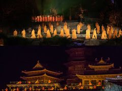 -禅宗少林·音乐大典