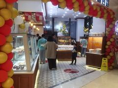 -BROAD面包路·欧式面包(龙湖时代C馆店)