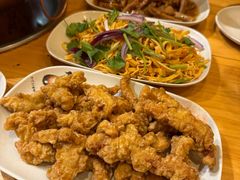 -老康火锅(桥南街店)