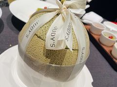 -朱迪小铺.半糖奶油蛋糕(海汇港店)