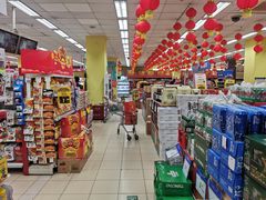 -物美综合超市(旧宫店)