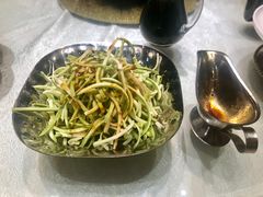 精美冷菜八单-全聚德(常州店)