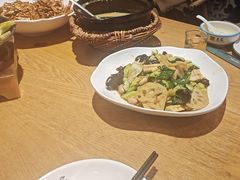 -黑家养生粥道馆(新世纪店)